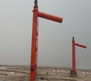 垂直螺旋輸送機