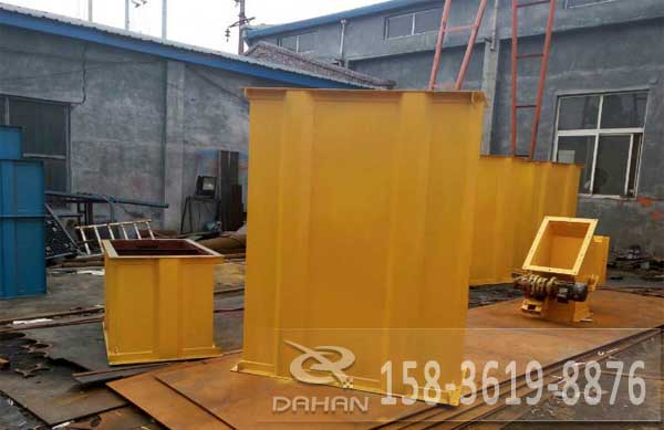 GTD高效斗式提升機(jī) GTD高效斗式提升機(jī)