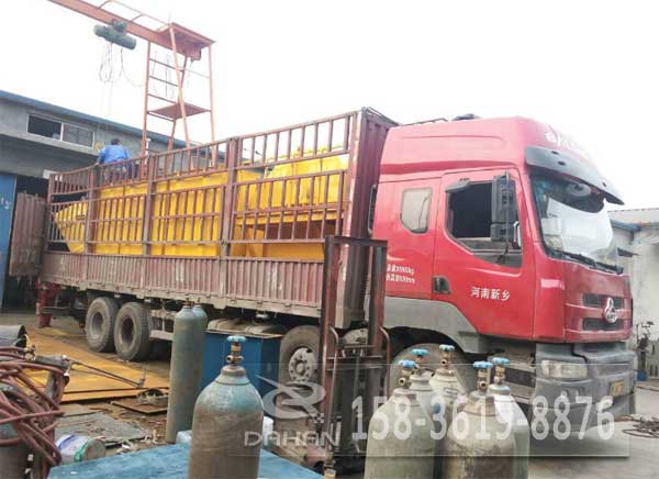 GTD高效斗式提升機(jī) GTD高效斗式提升機(jī)