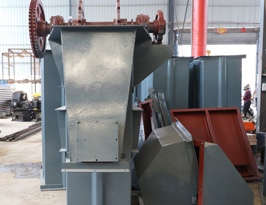 常用的斗式提升機(jī)型號(hào)有哪些？