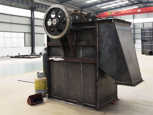 環(huán)鏈離心斗式提升機