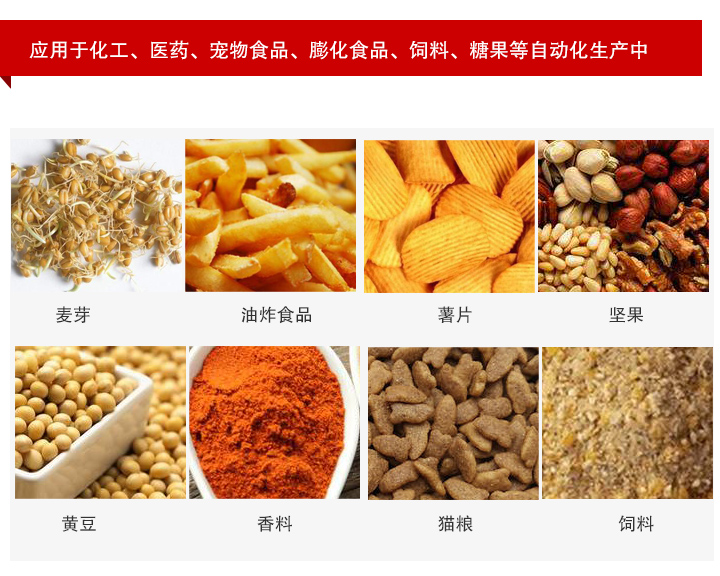 Z型不銹鋼斗式提升機(jī)可用于食品、醫(yī)藥、化工等行業(yè)垂直提升散狀物料